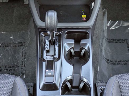 New 2026 Subaru Forester Premium image 19