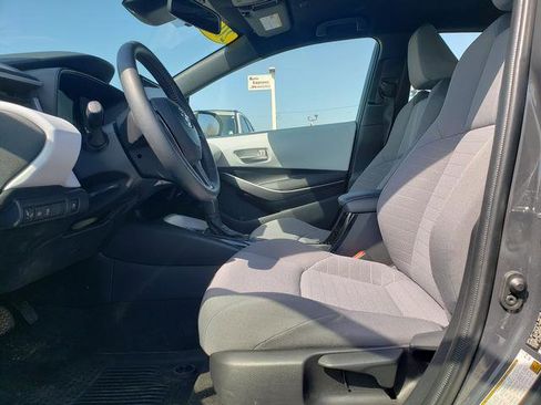 Used 2024 Toyota Corolla SE AWD/4WD image 10