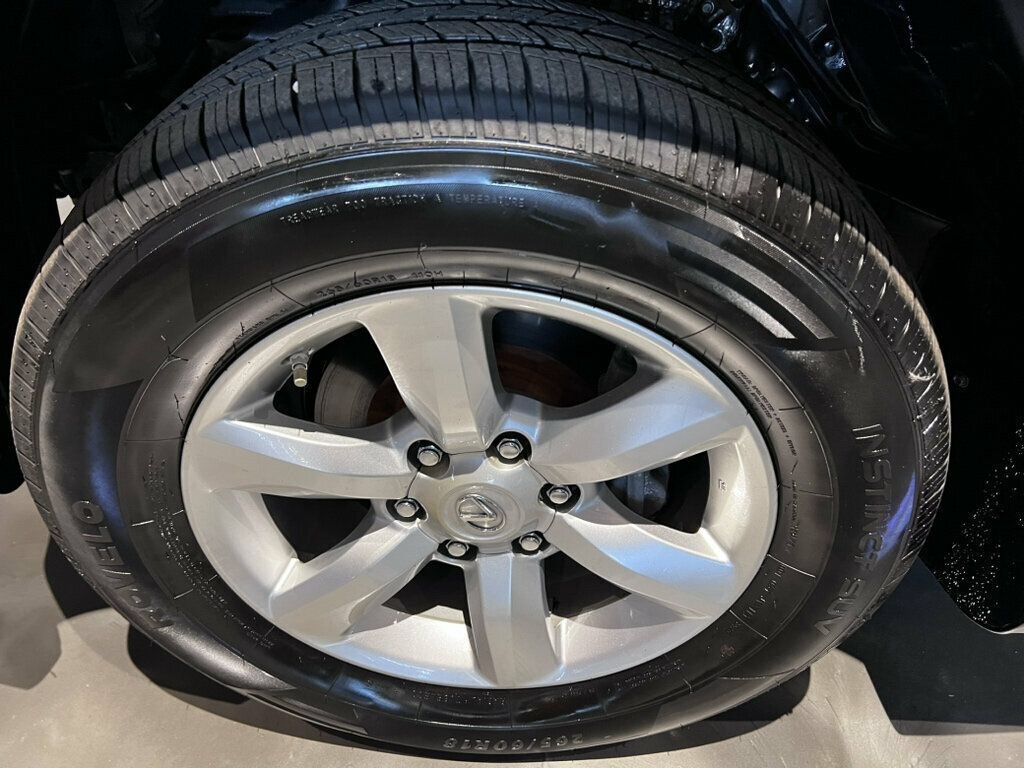 Used 2019 Lexus GX 460 w/ Navigation Package AWD/4WD image 33