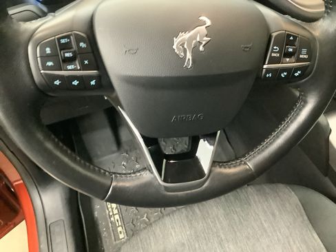 Used 2022 Ford Bronco Sport Big Bend w/ Convenience Package AWD/4WD image 14