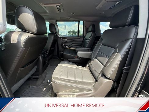 Used 2017 GMC Yukon XL Denali w/ Open Road Package AWD/4WD image 8