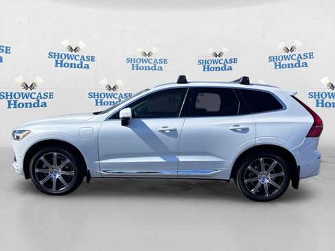 Used 2018 Volvo XC60 T8 Inscription AWD/4WD image 4