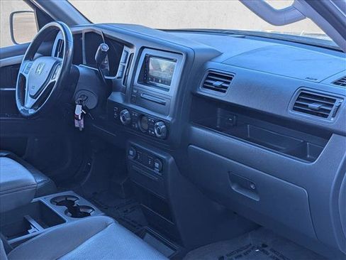 Used 2011 Honda Ridgeline RTL image 21