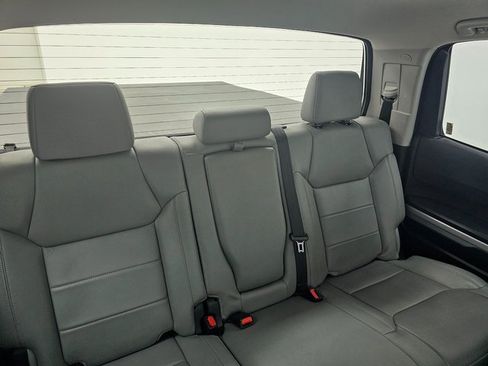 Used 2020 Toyota Tundra SR5 w/ SR5 Leather Package image 41