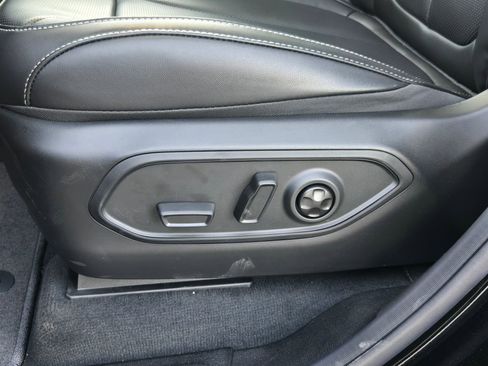 New 2025 Jeep Grand Cherokee Limited w/ Luxury Tech Group II image 20