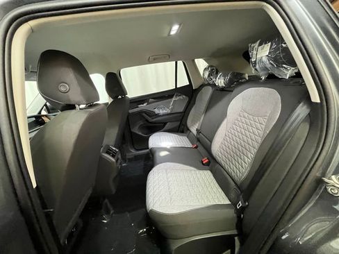 New 2026 Volkswagen Tiguan S FWD image 22