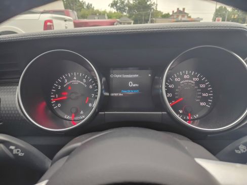 Used 2018 Ford Mustang GT w/ GT Performance Package image 11