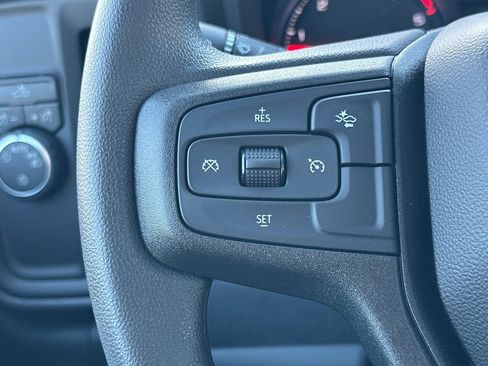 New 2026 Chevrolet Silverado 3500 W/T w/ WT Convenience Package image 23