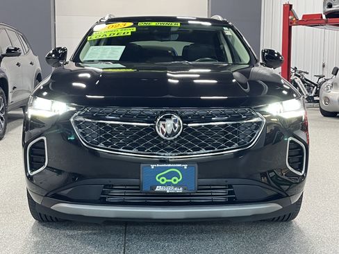 Certified 2023 Buick Envision Avenir AWD/4WD image 7