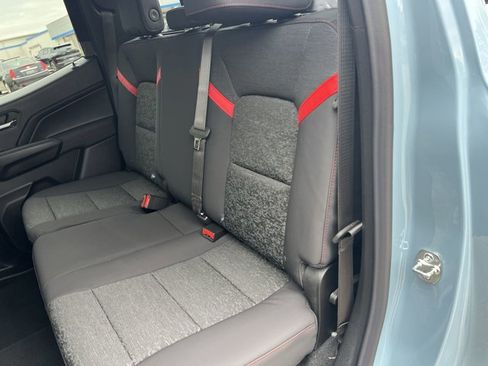 New 2026 Chevrolet Colorado Z71 image 25