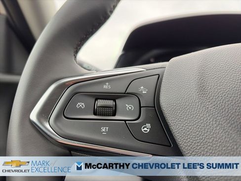 New 2026 Chevrolet Trax ACTIV image 13