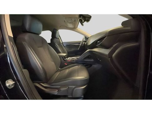 Used 2023 Buick Envision Preferred w/ Sport Touring Package AWD/4WD image 17