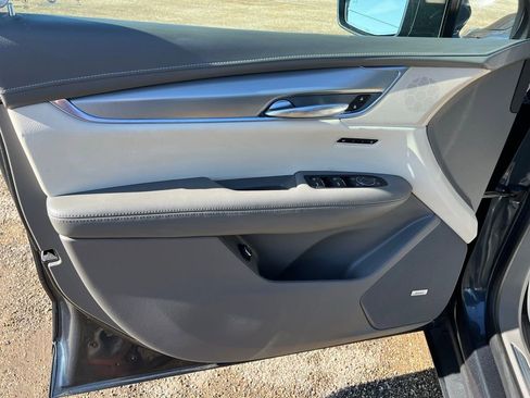 Used 2019 Cadillac XT5 Premium Luxury image 26