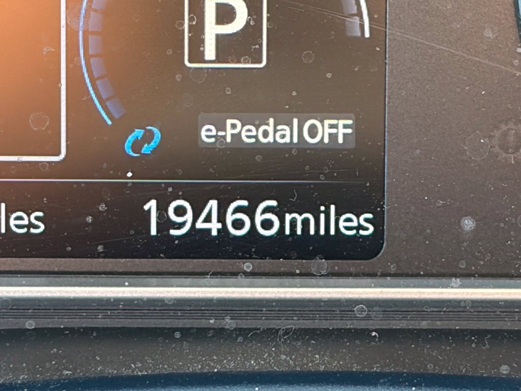Used 2025 Nissan Leaf SV Plus FWD image 19