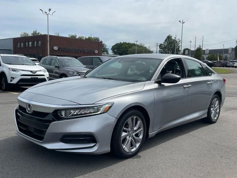 Used 2019 Honda Accord LX image 6