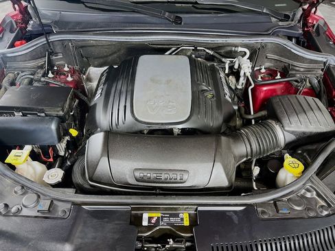 Used 2022 Dodge Durango R/T w/ Blacktop Package image 31