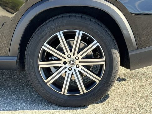 Used 2026 Mercedes-Benz GLE 350 4MATIC image 15
