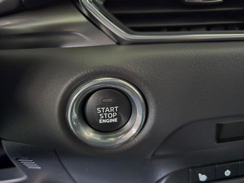 New 2025 MAZDA CX-5 AWD 2.5 S w/ Select Package image 15