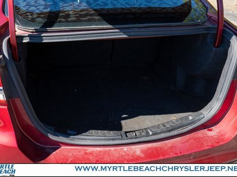 Used 2017 Ford Fusion SE w/ Fusion SE Technology Package image 30