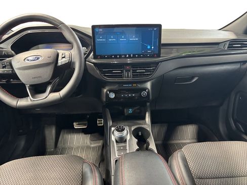 Used 2023 Ford Escape ST-Line w/ Tech Pack #1 AWD/4WD image 10