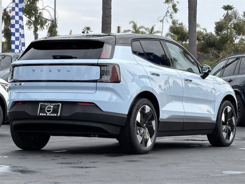 New 2026 Volvo EX30 Plus image 5