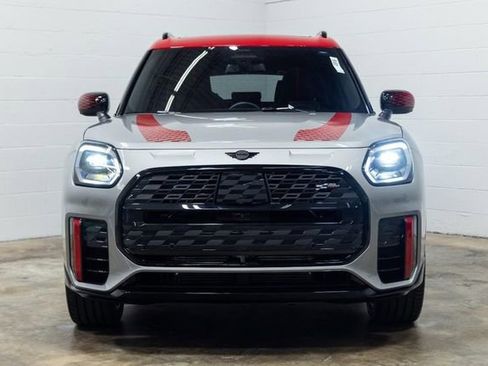 Used 2025 MINI Cooper Countryman John Cooper Works w/ Comfort Package Max image 21
