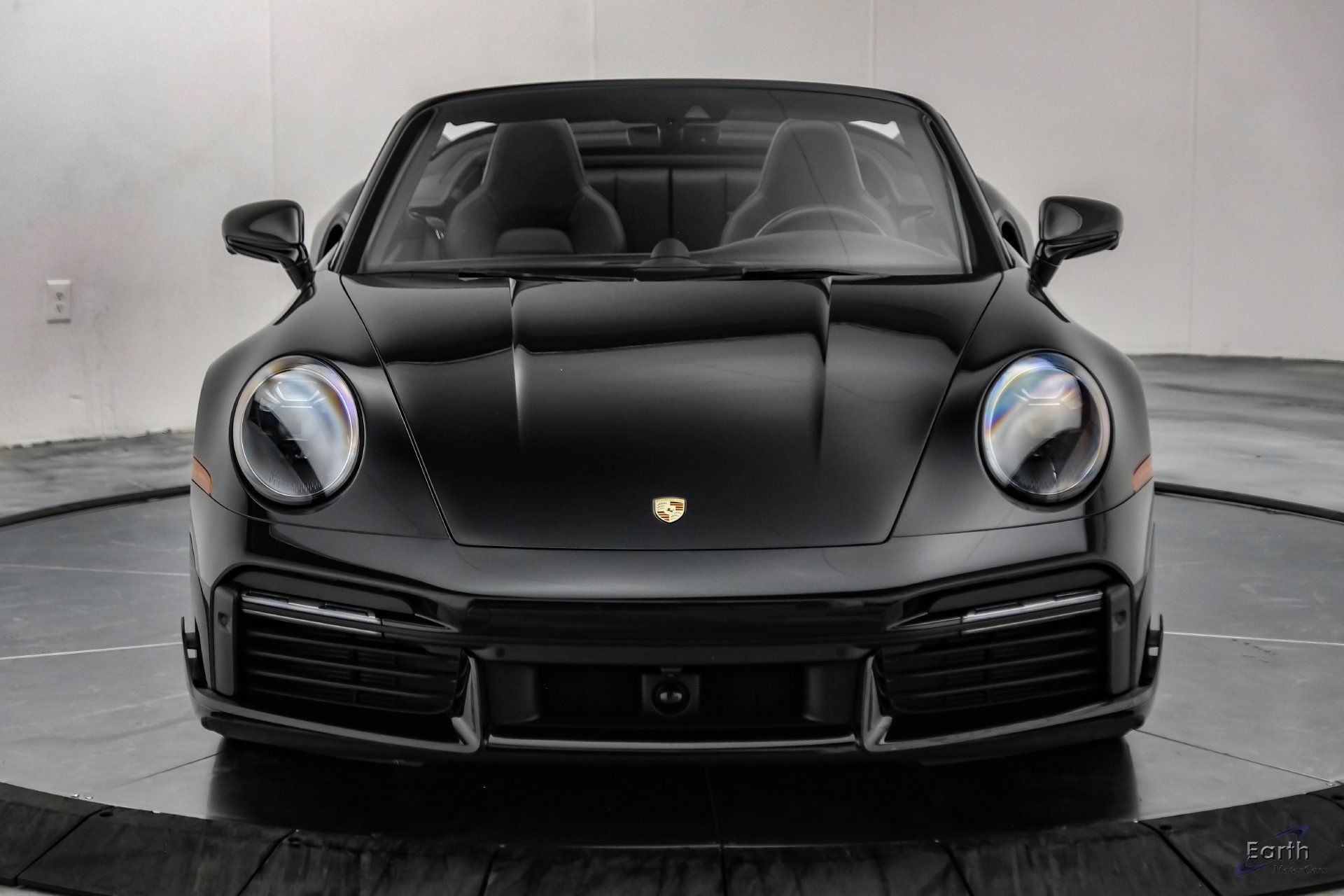 Used 2025 Porsche 911 Turbo S w/ Exterior Sport Package AWD/4WD image 38