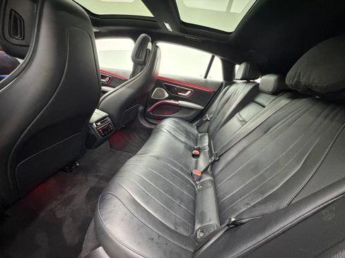 Used 2023 Mercedes-Benz EQS 450+ Sedan image 16