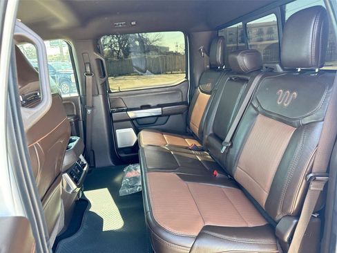 Certified 2024 Ford F250 King Ranch image 25