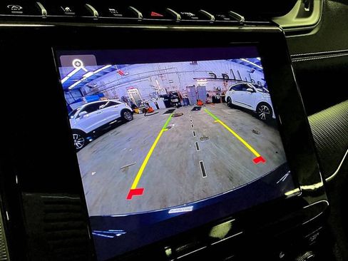 Used 2025 Jeep Grand Cherokee Laredo X w/ Luxury Tech Group I image 14