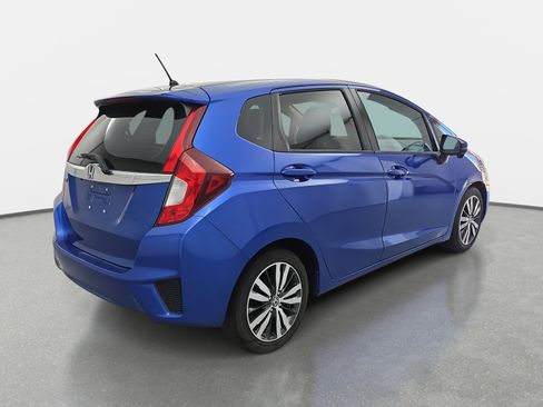 Used 2017 Honda Fit EX-L image 3