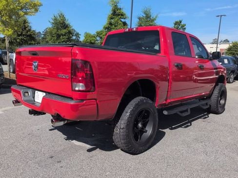 Used 2013 RAM 1500 Express AWD/4WD image 4