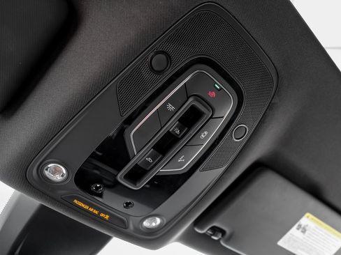 Used 2022 Audi SQ5 Prestige image 20