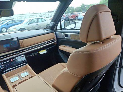 New 2026 Hyundai Santa Fe Calligraphy image 11