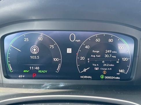 Used 2026 Honda Civic Sport Touring image 23