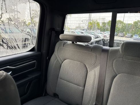 Used 2022 RAM 1500 Big Horn image 18