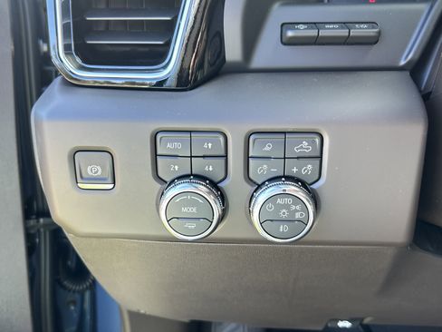 New 2026 GMC Sierra 1500 Denali image 22