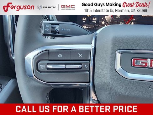 New 2026 GMC Canyon Elevation w/ Convenience Package RWD image 20