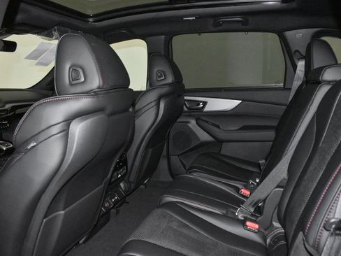 Used 2024 Acura MDX A-Spec image 24