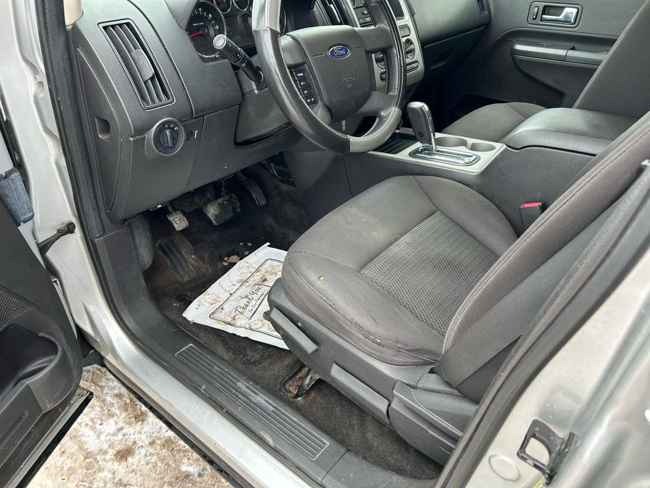 Used 2010 Ford Edge SE FWD image 10