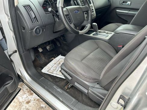 Used 2010 Ford Edge SE FWD image 10