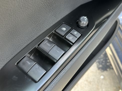 Used 2026 Toyota Camry XSE FWD image 10