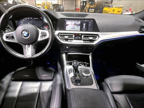 Used 2020 BMW M340i xDrive M340i xDrive w/ Premium Package image 16