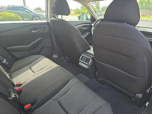 Used 2025 Honda Accord LX image 28