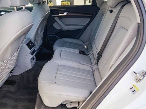 Certified 2023 Audi Q5 2.0T Premium Plus AWD/4WD image 19