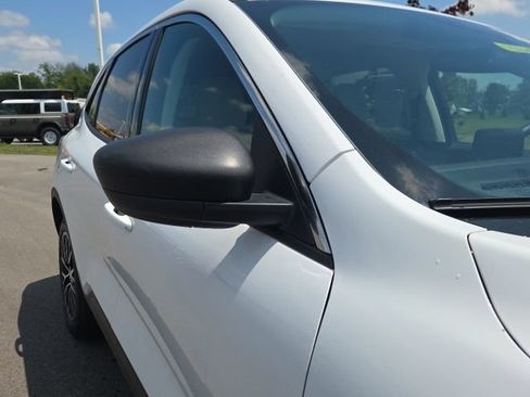 Used 2020 Ford Escape SE FWD image 5