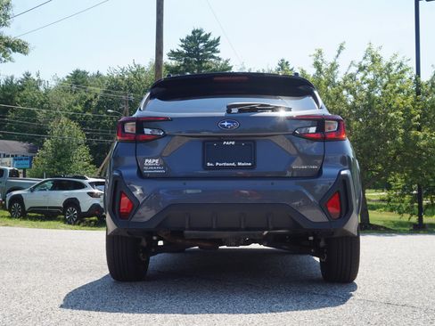Used 2024 Subaru Crosstrek 2.5i Limited AWD/4WD image 6