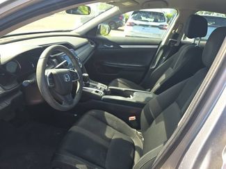 Used 2016 Honda Civic LX video 3
