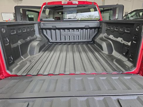 New 2026 GMC Canyon Elevation w/ Convenience Package AWD/4WD image 12