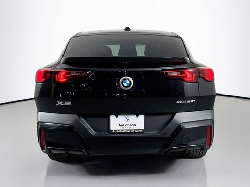 New 2026 BMW X2 xDrive28i w/ Technology Package AWD/4WD image 6